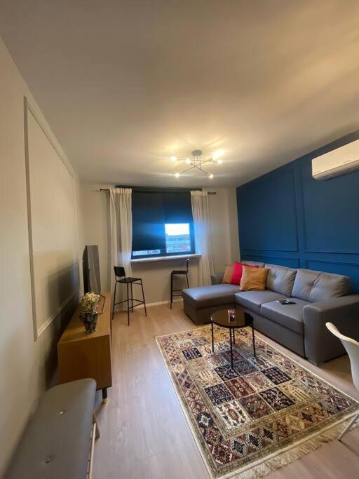 Apartamento Sara Blue *